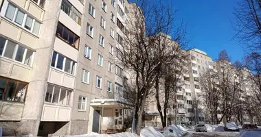 2 room apartment in Minsk, Belarus