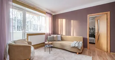 2 room apartment in Vilnius, Lithuania