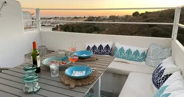 Apartamento 2 habitaciones en Mijas, Španjolska