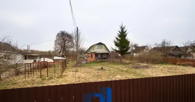 Haus in Voziera, Belarus