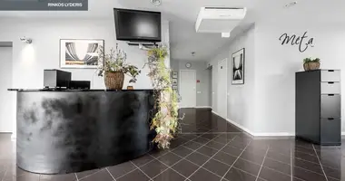 Gewerbefläche 117 m² in Vilnius, Litauen