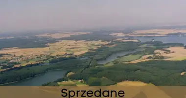 Parcela en Smolice, Polonia