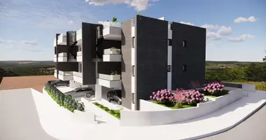 2 bedroom apartment in Kolossi Municipality, Cyprus