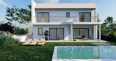 4 bedroom apartment in Nicosia, Cyprus