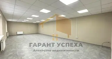 Bureau 12 m² dans Muchaviecki sielski Saviet, Bélarus