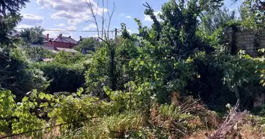 Plot of land in Odesa, Ukraine