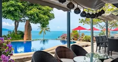 Вилла в Ko Samui, Таиланд