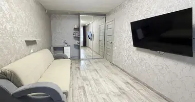Wohnung in Minsk, Belarus