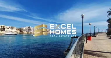 Bungalow 4 chambres dans Marsascala, Malte