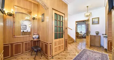 Haus in Woiwodschaft Masowien, Polen