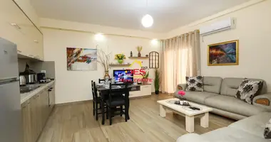  🔑🏡 1+1 APARTMENT FOR RENT IN LUNGOMARE, VLORA 📍 Near Scooby-Doo Fanclub in Bashkia Vlore, Albania