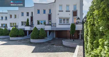 Dom w Kłajpeda, Litwa
