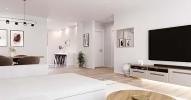 Mieszkanie 1 pokój w Tavira, Portugalia