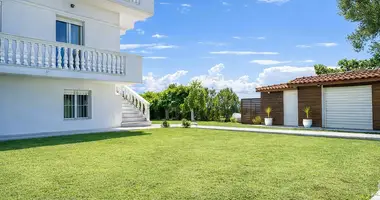 Вилла 6 комнат в Неа-Триглия, Греция