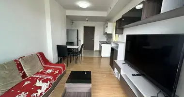 Condo in Pattaya, Thailand