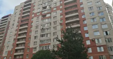 Квартира 3 комнаты в Санкт-Петербург, Россия