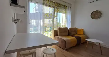 Apartamento 1 habitacion en Bijela, Montenegro