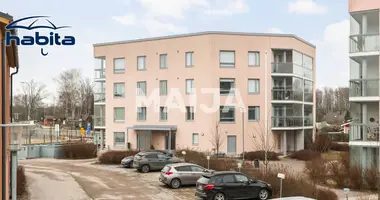 Квартира 3 комнаты в Helsinki sub region, Финляндия