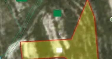 Apartamento en Kilani, Chipre