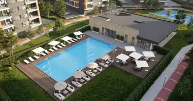 Appartement 1 chambre dans Tbilissi, Géorgie