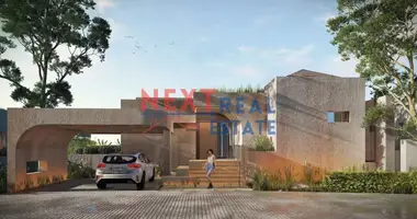 Apartamento 3 habitaciones en Drimadhe, Albania