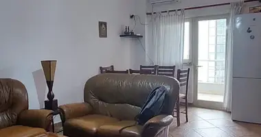 1 bedroom apartment in Bashkia Durres, Albania