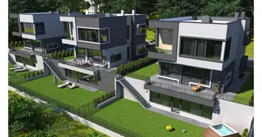 Apartment in Varna, Bulgaria