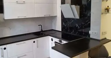 Appartement 2 chambres dans Odessa, Ukraine