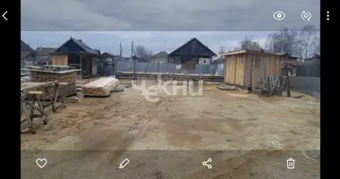 Plot of land in Semyonov, Russia