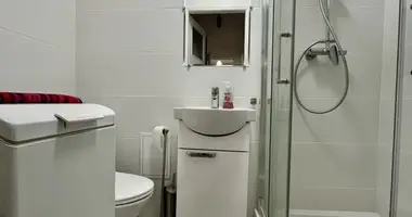 2 room apartment in Warsaw, Poland