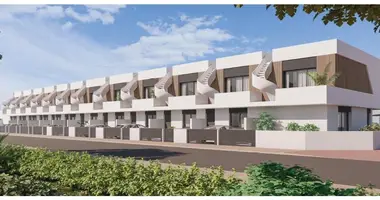 Maison de ville 2 chambres dans Pilar de la Horadada, Espagne