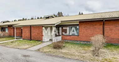 Mieszkanie 2 pokoi w Raahe, Finlandia