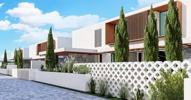 Дом 5 комнат в Акротири, Кипр