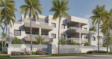 Apartamento 2 habitaciones en Velez Malaga, Španjolska
