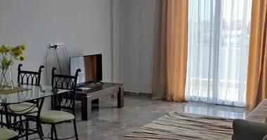 Mieszkanie 2 pokoi w Trikomo, Cypr Północny