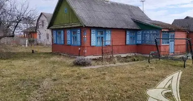 Parcela en Stradziec, Belarús