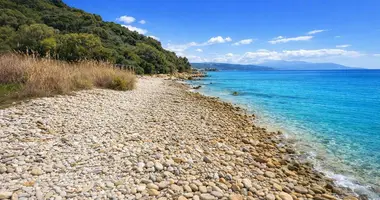 Terrain dans Megali Panagia, Grèce