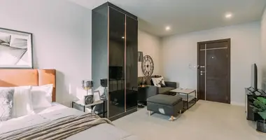 Студия в Са Кху, Таиланд