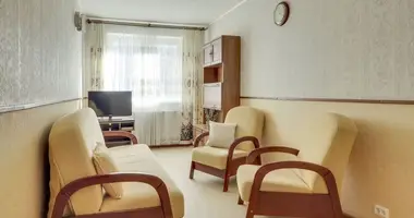 Appartement 2 chambres dans Vilnius, Lituanie