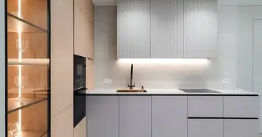 Квартира 3 комнаты в Минск, Беларусь