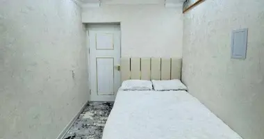 Apartamento 2 habitaciones en Taskent, Uzbekistán