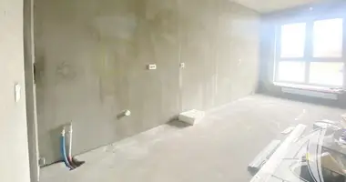 2 room apartment in Muchaviecki sielski Saviet, Belarus