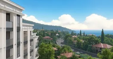 Квартира 2 комнаты в Будва, Черногория