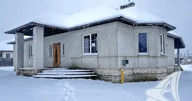 Maison dans Matykalski sielski Saviet, Bélarus