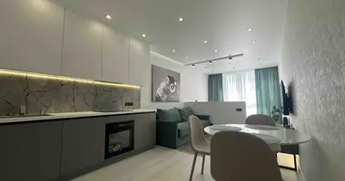 1 room apartment in Odesa, Ukraine