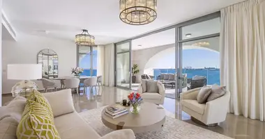 3 bedroom apartment in Limassol, Cyprus