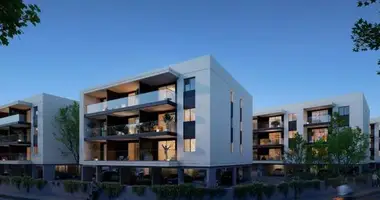 1 bedroom apartment in Asomatos Municipality, Cyprus