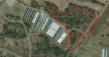 Plot of land in Parekklisia, Cyprus