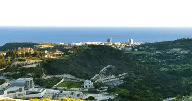 Mieszkanie w Agios Tychonas, Cypr