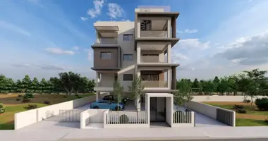 Квартира 2 комнаты в Ypsonas Municipality, Кипр